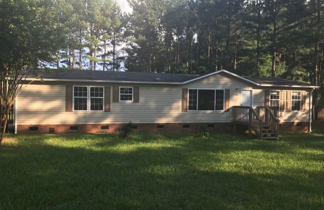 6560 Wingate Hill Road - 6560 Wingate Hill Road, Lincoln County, NC 28037