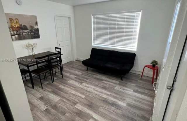 736 NW 15th Ter - 736 Northwest 15th Terrace, Fort Lauderdale, FL 33311