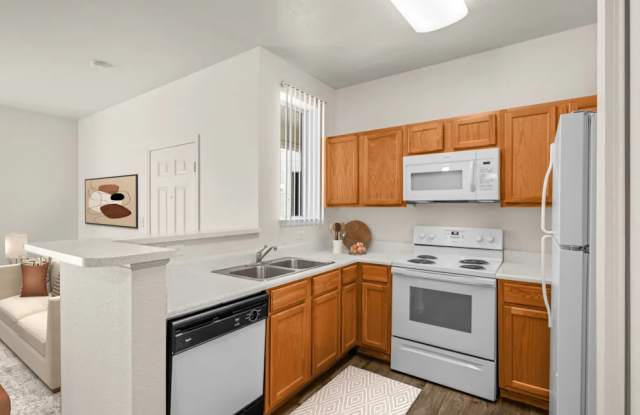 Ridgescape at Highlands Ranch Gallery 4