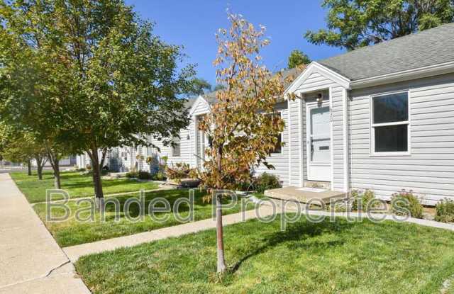 8630-8644 W 2800 S photos photos