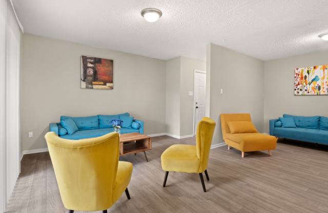 Santa Rosa Apartments Gallery 4