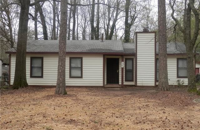 1341 Susan Street - 1341 Susan Street, Charlotte, NC 28208