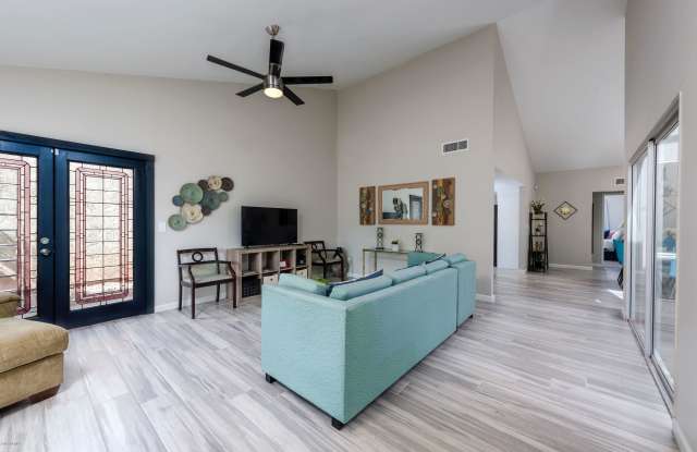 2537 N 87TH Way - 2537 North 87th Way, Scottsdale, AZ 85257