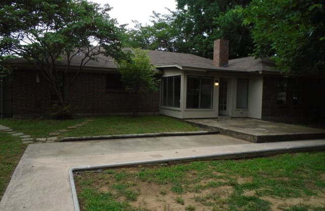 7700 John Autry Rd - 7700 John Autry Road, North Richland Hills, TX 76182