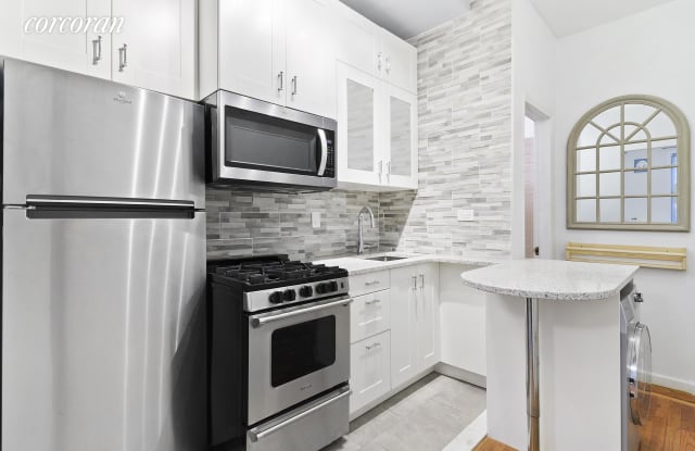 226 East 27th Street - 226 East 27th Street, New York City, NY 10016