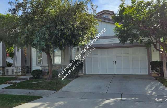 Centrally Located Large Bradley Square Two Story Home - 838 Louisa Terrace, Santa Maria, CA 93455 Centrally Located Large Bradley Square Two Story Home - 838 Louisa Terrace, Santa Maria, CA 93455