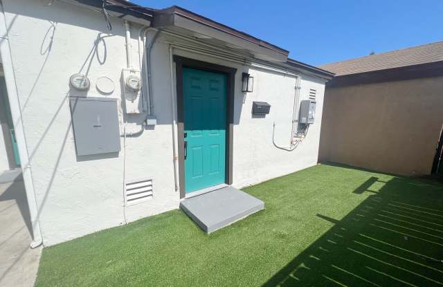 3572A Nile Street photos photos