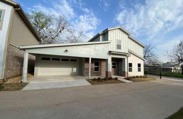 Luxury Cottage in Downtown Waco photos photos