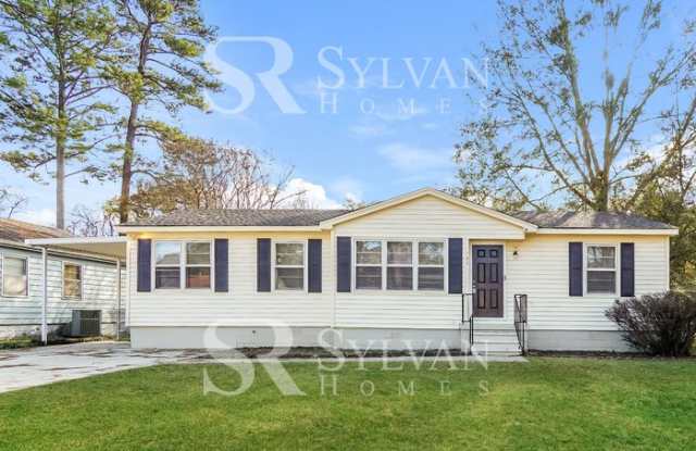 137 Rose Drive - 137 Rose Drive, Birmingham, AL 35215