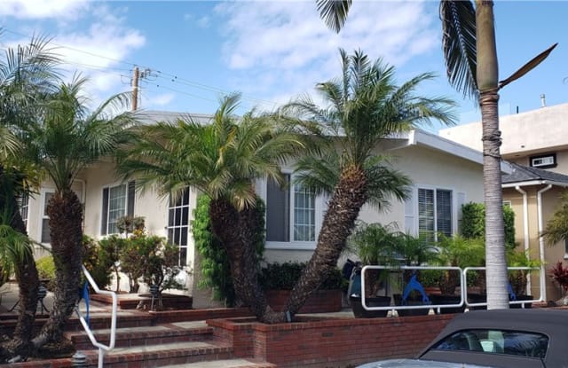 109 Dolphin Avenue - 109 Dolphin Avenue, Seal Beach, CA 90740