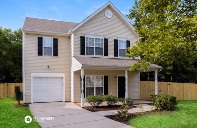 7 Forest Ridge Court - 7 Forest Ridge Court, Greensboro, NC 27406