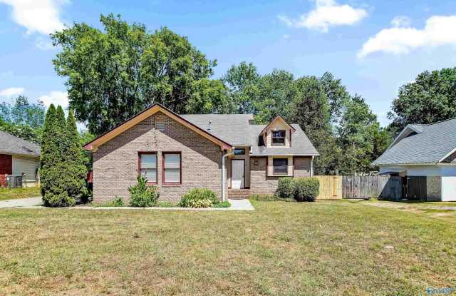 117 Telluride Drive - 117 Telluride Drive, Madison, AL 35758