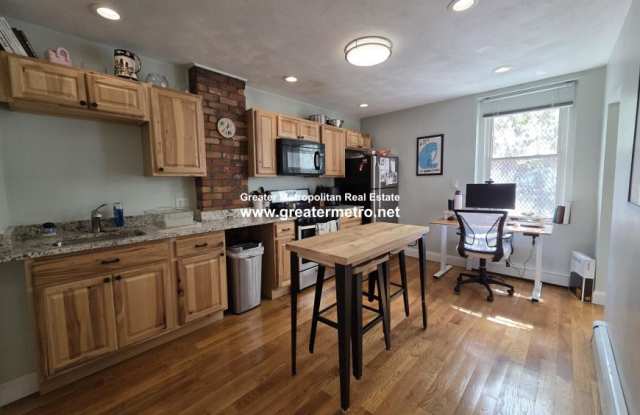 6 Unity St. photos photos
