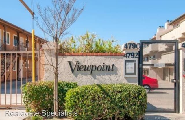 4794 Arizona Street 205 - 4794 Arizona Street, San Diego, CA 92116