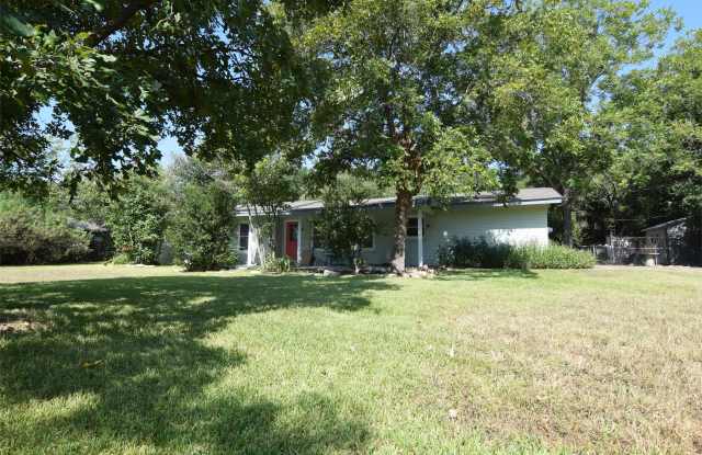 16 Reese Drive - 16 Reese Drive, Sunset Valley, TX 78745