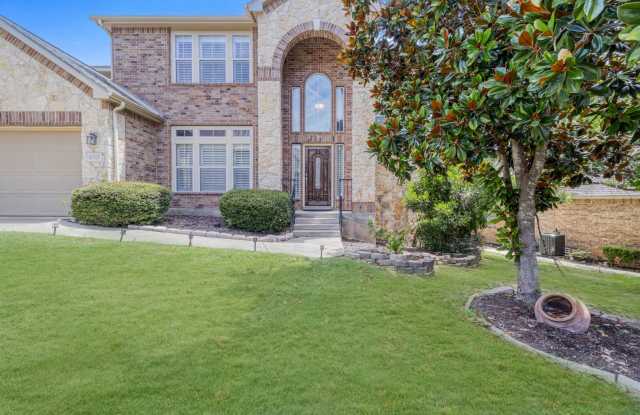 Gorgeous 4 BD | 3.5 BA | 2 CAR GARAGE Available in Sonoma Ranch Helotes! Move in Special!! **$500 OFF** Gallery 3