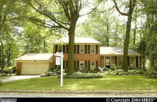 2521 FARRIER LANE - 2521 Farrier Lane, Reston, VA 20191