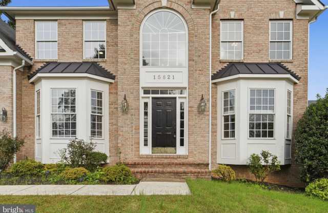 15621 QUINCE ORCHARD Road Gallery 3