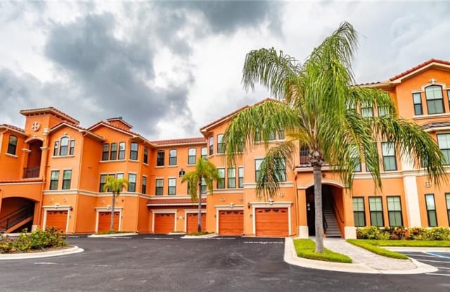2705 VIA MURANO - 2705 via Murano, Clearwater, FL 33764