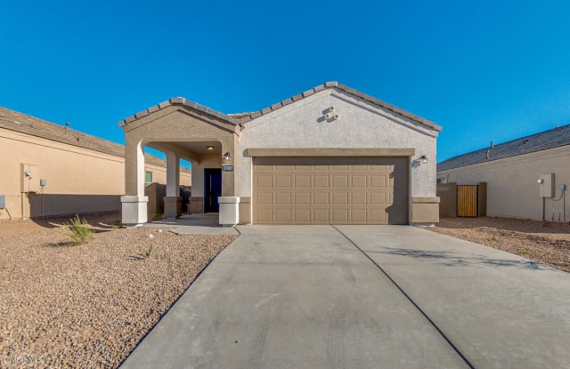 31037 W FAIRMOUNT Avenue - 31037 W Fairmount Ave, Buckeye, AZ 85396