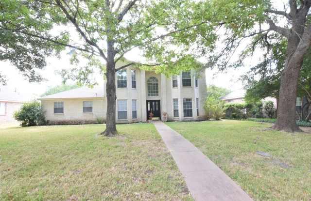 Charming 3BR House in Temple, Well Established Neighborhood photos photos