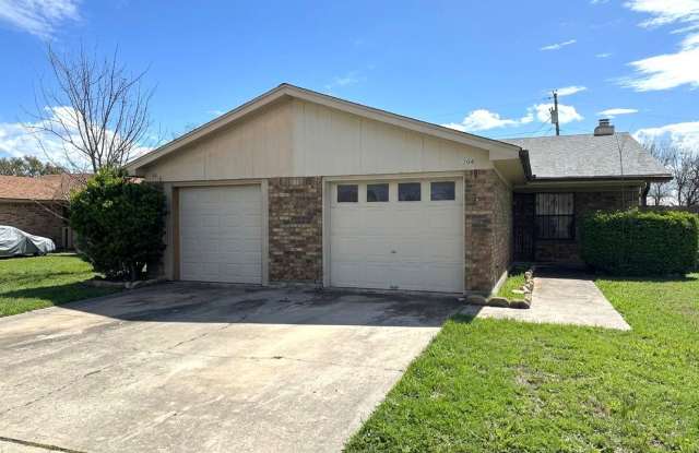 2-Bedroom Duplex for Rent in Killeen photos photos