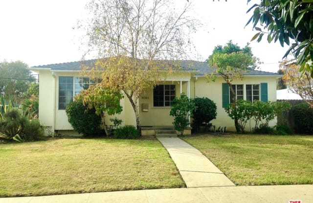 4083 AVE BLEDSOE - 4083 Eve Street, Kern County, CA 93307