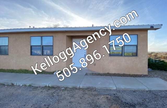 537 Tulip Road Southeast - 537 Tulip Road Southeast, Rio Rancho, NM 87124