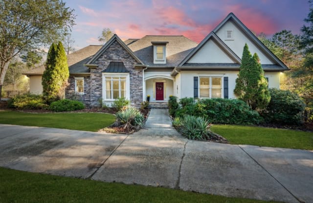 1254 Redemption Drive - 1254 Redemption Drive, Gwinnett County, GA 30045