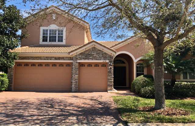 2139 Tillman Avenue - 2139 Tillman Avenue, Winter Garden, FL 34787
