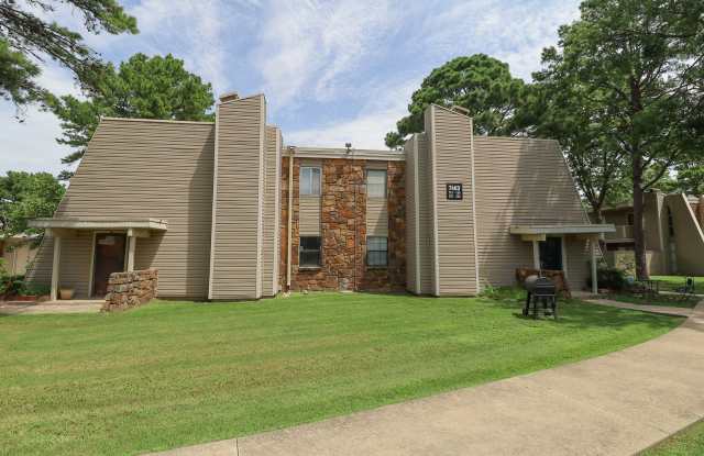 2 Bed | 2 Bath Condo in Central Tulsa! photos photos