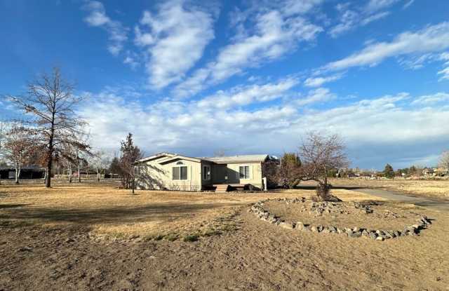 Light  bright single level home in NE Bend! photos photos