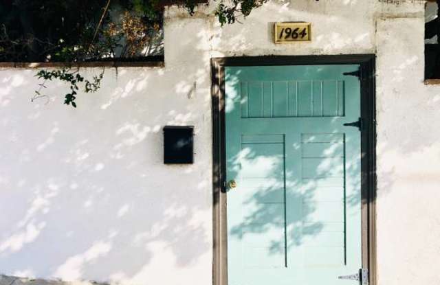 1964 Preston Avenue - 1964 Preston Avenue, Los Angeles, CA 90026