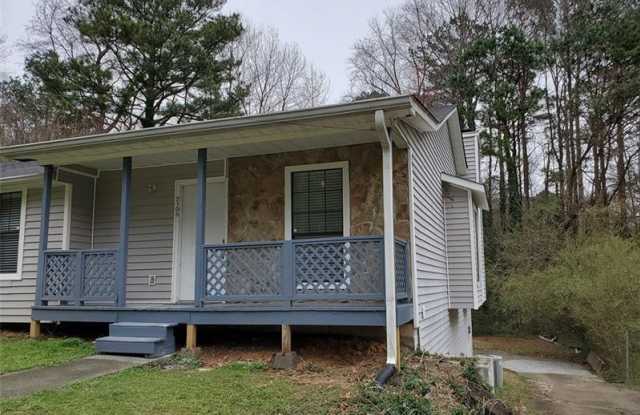 2105 Valley Oaks Drive SE - 2105 Valley Oaks Dr SE, Smyrna, GA 30080