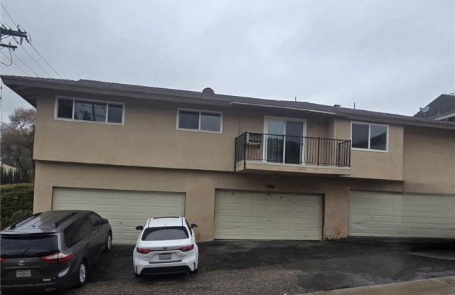 1600 N Gilbert Street - 1600 North Gilbert Street, Fullerton, CA 92833