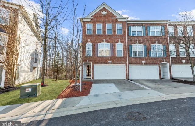 1607 TREETOP VIEW TERRACE - 1607 Treetop View Terrace, White Oak, MD 20904