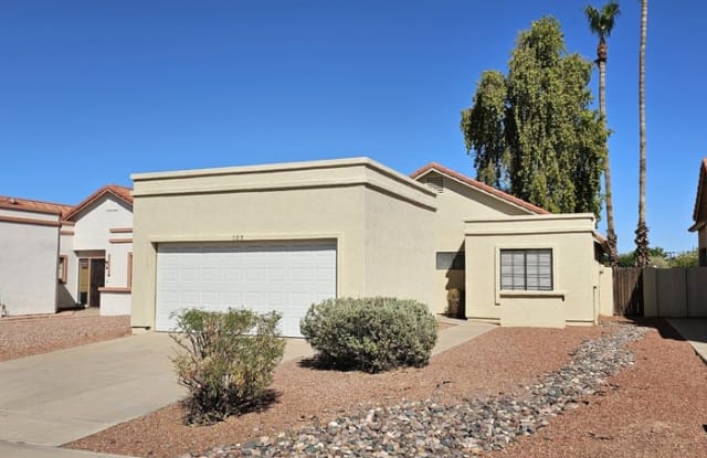553 South Danyell Drive - 553 South Danyell Drive, Chandler, AZ 85225