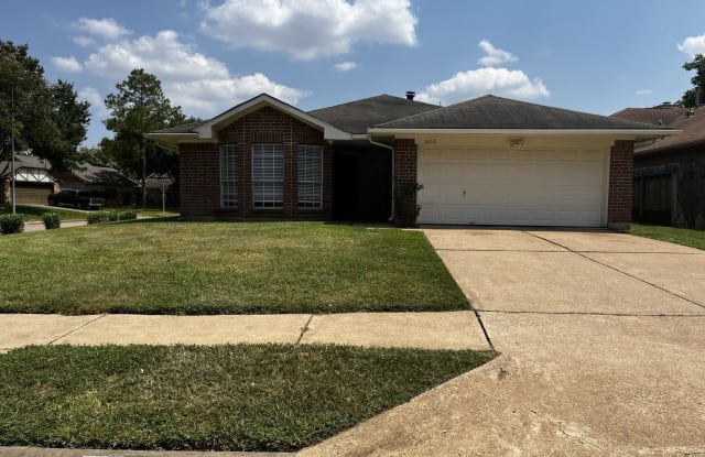 16103 Salida de Sol Drive - 16103 Salida De Sol Drive, Mission Bend, TX 77083
