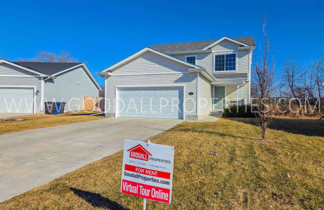 Beautiful Two-Story Home in the SE Polk School District – Available Now! photos photos