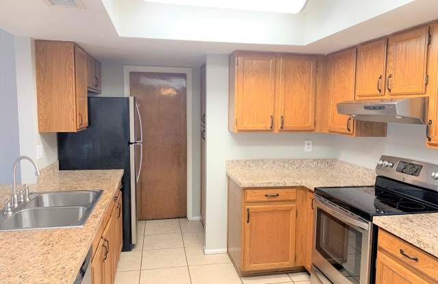 14850 N 59th Street - 14850 N 59th St, Phoenix, AZ 85254