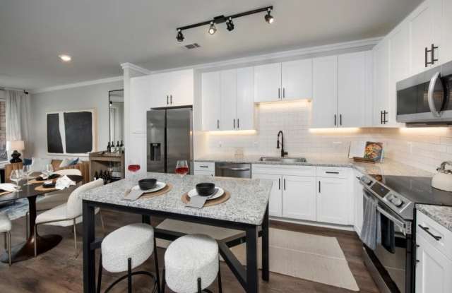 Timberline View Gallery 2