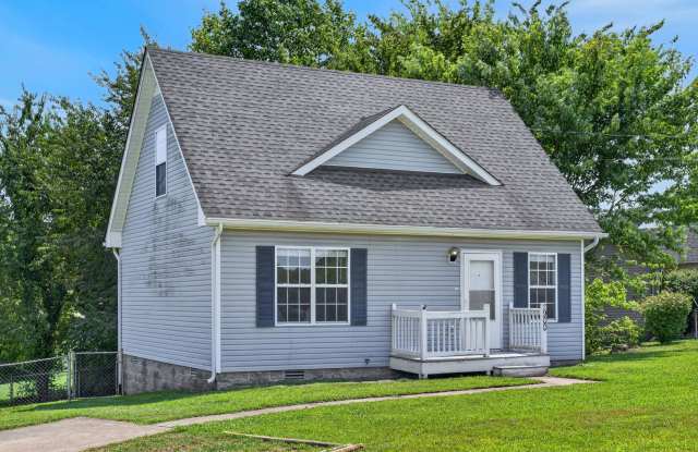 3 Bedroom 2 Bath Dog Friendly Home For Rent Near Post! Gallery 4