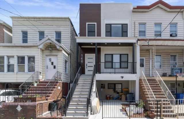 146 CONGRESS ST - 146 Congress Street, Jersey City, NJ 07307