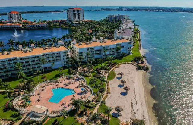 6061 BAHIA DEL MAR CIRCLE photos photos