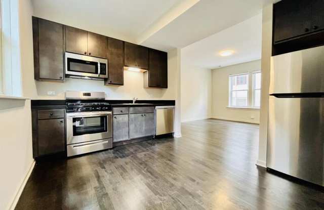 1371 South California Avenue - 4W - 1371 South California Avenue, Chicago, IL 60608