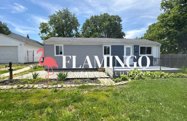 Updated 3-Bedroom Home Near Downtown Dayton – Central Air & Modern Upgrades photos photos