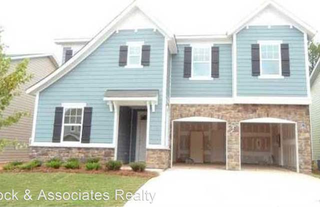 405 Thornton Grant Lane - 405 Thornton Grant Lane, Cary, NC 27560