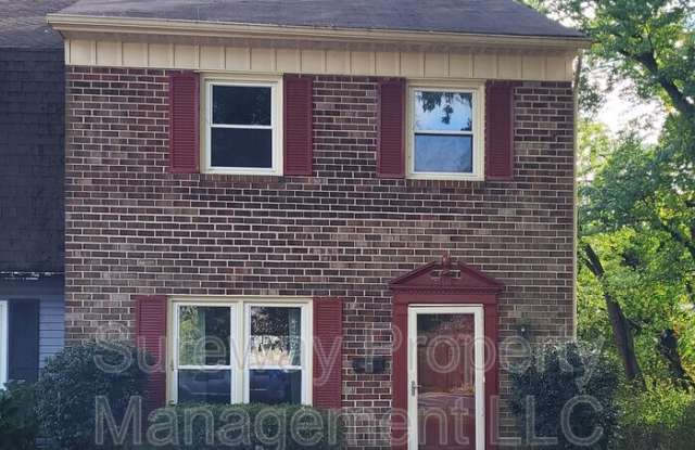 524 East Saint Andrews Drive, Media, PA 19063 - 524 East Saint Andrews Drive, Delaware County, PA 19063
