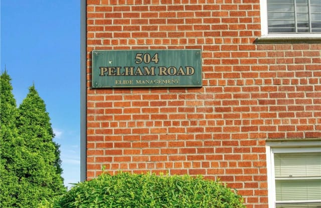 504 Pelham Road - 504 Pelham Road, New Rochelle, NY 10805