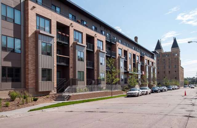 Grain Belt Apartments Gallery 2